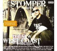 Stomper Presents - New West Coast