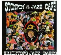 Stompin' At The Jazz Cafe