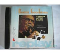 Stompin at the Savoy ( 18 Titel)