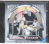 Stompin' at the Savoy