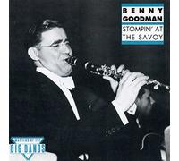 Stompin' at the Savoy