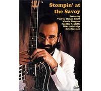 Stompin' at the Savoy