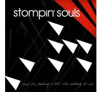 STOMPIN' SOULS - AND IT'S LOOKING A LOT..