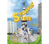 Stompin' Steve: A True Story about the Clown Band