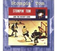 Stompin' Tom Connors - and The Hockey Song [Import]