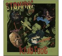 Stomping At The Klub Foot