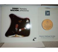 Stomping at the Savoy / Vinyl record [Vinyl-LP]