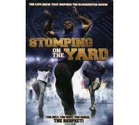 Stomping on the Yard