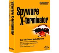 Stompsoft Spyware X-terminator