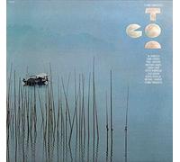 Stomu Yamashta - Go too (US, 1977) / Vinyl record [Vinyl-LP]