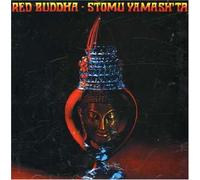 Stomu Yamash'ta - Red Buddha