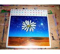 STOMU YAMASHTA - stomu yamashta LP