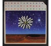 STOMU YAMASHTA/WINWOOD/SHRIEVE - go