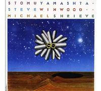 Stomu Yamashta's Go - Go