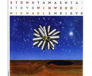 Stomu Yamashta's Go - Go
