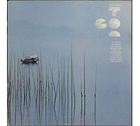 Stomu Yamashta's Go - Go Too