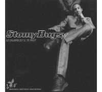 Christophe Minck - Le Calibre Qu'Il Te