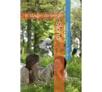 Stond: Ik stap in de leegte