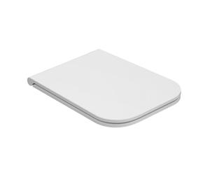 Stone 52 cm coprivaso con chiusura rallentata Ceramica Globo ST022