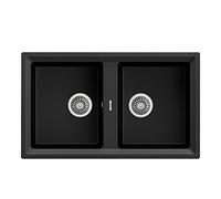 STONE 90 B-TG 2C V.AUTO NEGRO