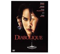 Stone/Adjani/Palminteri/Bates - Diabolique [1996]