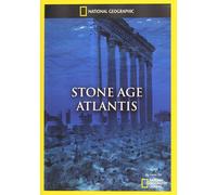 Stone Age Atlantis (DVD)
