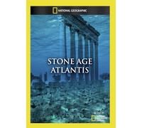 Stone Age Atlantis – DVD – Edizione Stati Uniti – National Geographic
