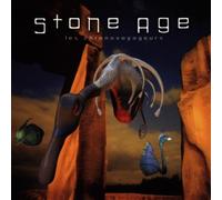 Stone Age - Les Chronovoyageurs