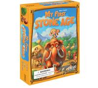 Stone Age My First Stone Age