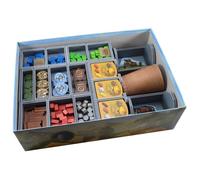 Stone Age - Organizer Interno