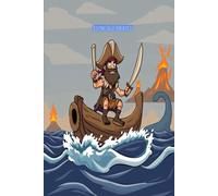 Stone Age Pirates: Draw Cavemen Pirates, Dino Treasure Hunts, and Prehistoric Raids!