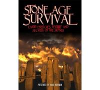 Stone Age Survival: Earth Energies, Fertility and Secrets of the Stones (DVD)