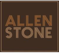 Stone, Allen - Allen Stone