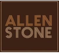 Stone, Allen - Allen Stone