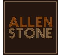 Stone, Allen - Allen Stone