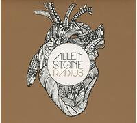 STONE, ALLEN - RADIUS