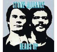 Stone Alliance - Heads Up