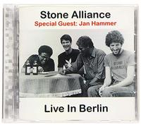 Stone Alliance - Live In Berlin
