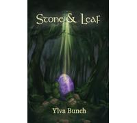 Stone and Leaf: 2