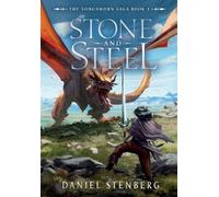Stone and Steel: 1