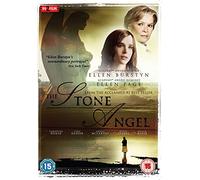 Stone Angel [DVD] [2008] [Edizione: Regno Unito]