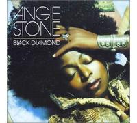 Stone, Angie - Black Diamond Live (Limited Edition)