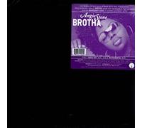 Stone, Angie - Brotha [12 inch Analog]