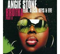 Stone,Angie - Brotha