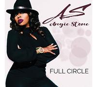 Stone, Angie - Full Circle