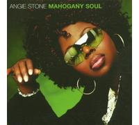 Stone,Angie - Mahogany Soul