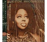 Stone, Angie - Mahogany & Soul