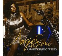 Stone, Angie - UNEXPECTED + 1