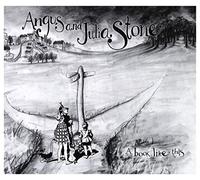 STONE, ANGUS & JULIA - A BOOK LIKE THIS
