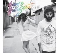 Stone, Angus & Julia - Angus & Julia Stone (2 CD)